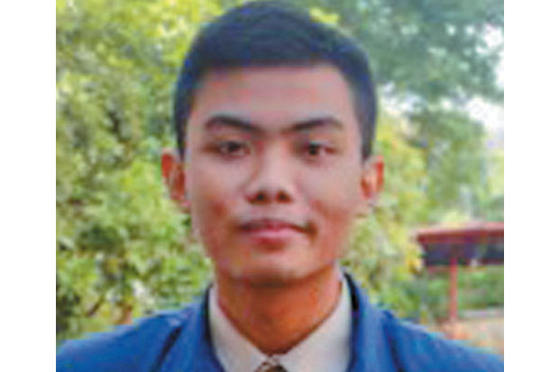 Tridarma Perguruan Tinggi...