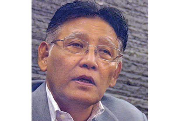 Putusan Hakim Sarpin...