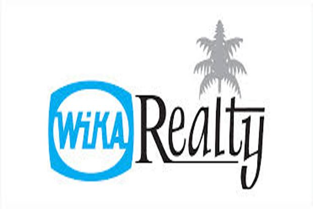 MTN Wika Realty Raih...