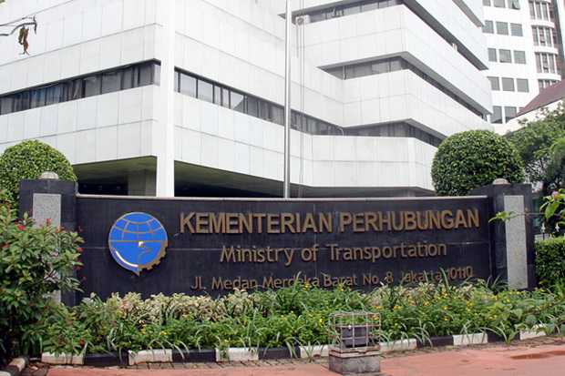 Kemenhub Akan Audit...