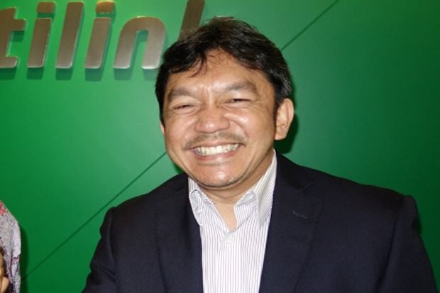 Bos Citilink Prihatin...