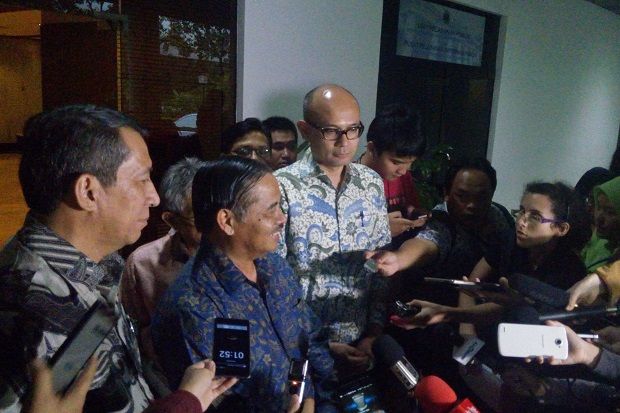 Ini Cerita Dubes Toto...