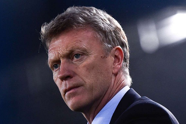 Moyes Minta Jangan Ada...