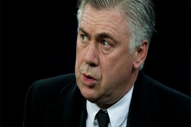 Ancelotti Terkejut Barca...