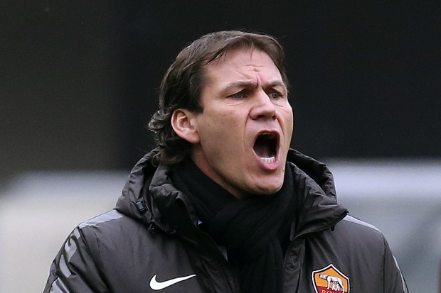 Gagal Menang, Garcia...