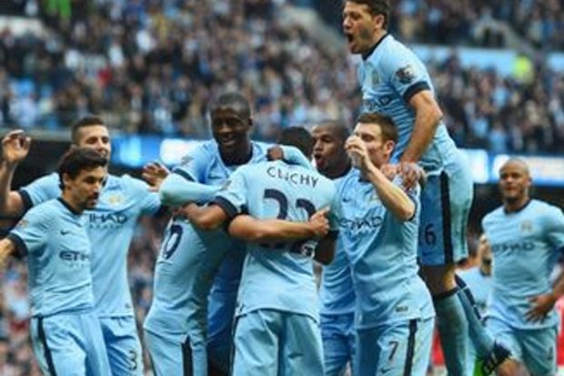 City Tak Takut Hadapi...