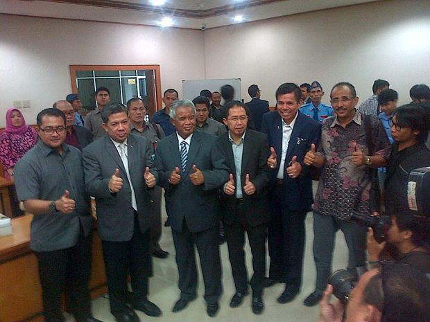Wakil Rakyat Minta ISL...