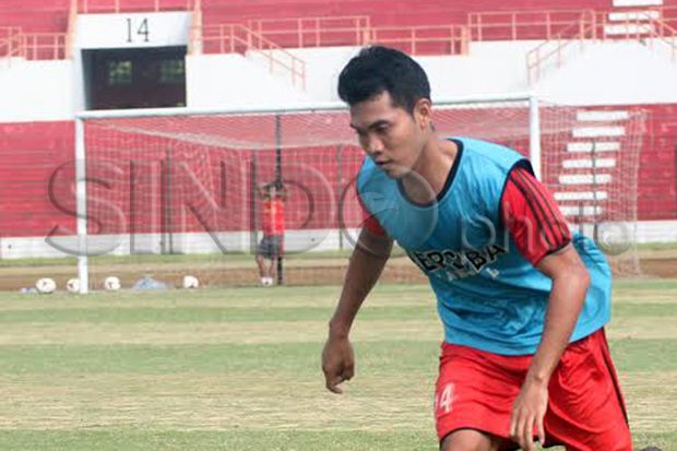 Laskar Sultan Agung...