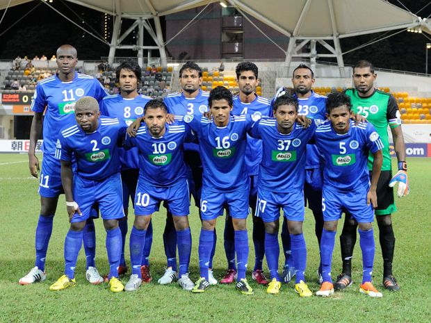 Inilah Nama Pemain Musuh...