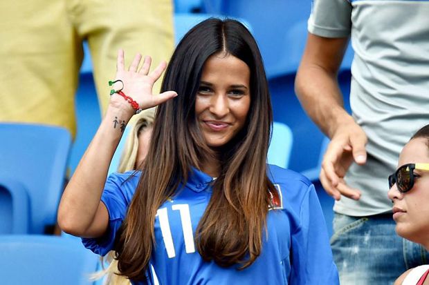 Tak Puas, Pacar Cerci...