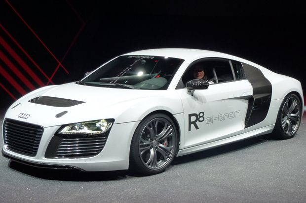 Rincian Jantung Audi...