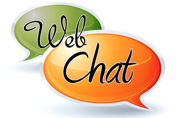 WeChat Bisa Chatting...