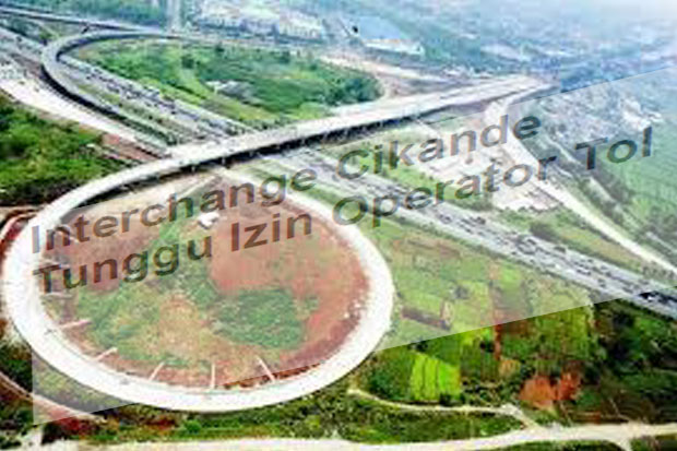 Interchange Cikande...