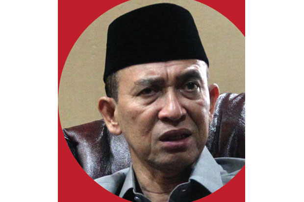 Suryadharma Ali Gugat...