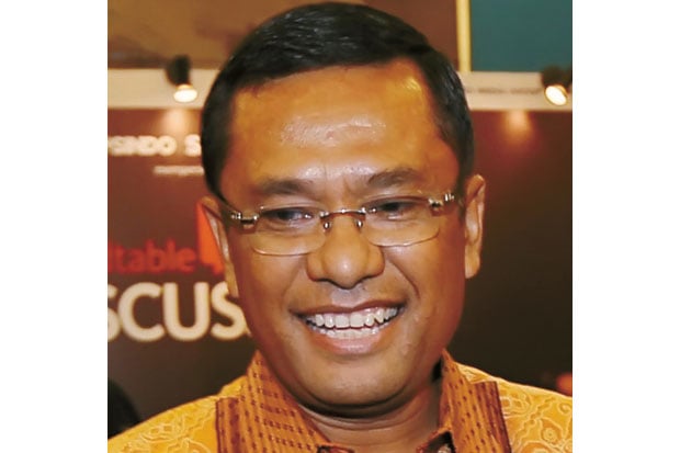 Hadapi MEA, Kemenperin...