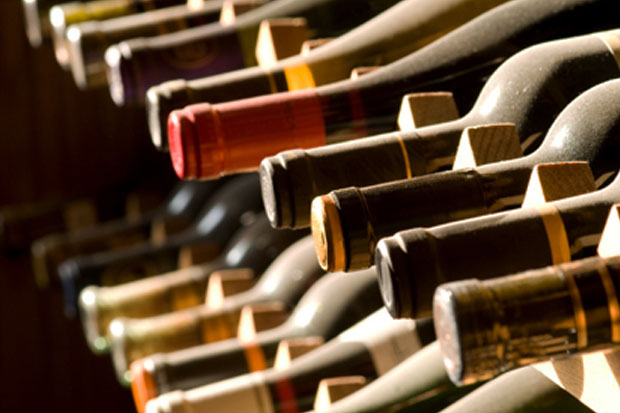 Pasar Wine Didominasi...