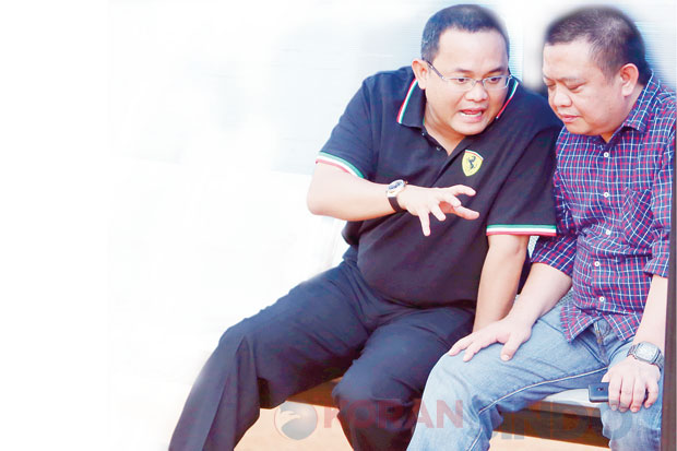 Menanti Sikap Manajemen
