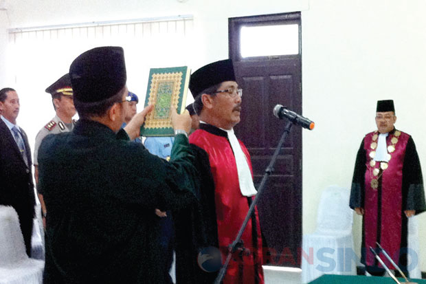 Fokus Peningkatan Layanan...