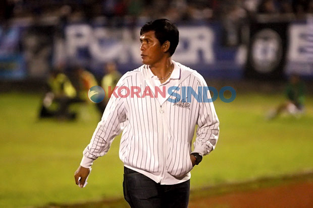 Aris Budi Siapkan Tiga...