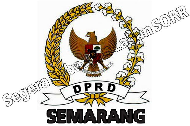 Segera Bebaskan Lahan...