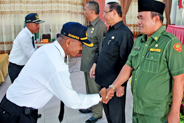 Honorer Usia 55 Tahun...
