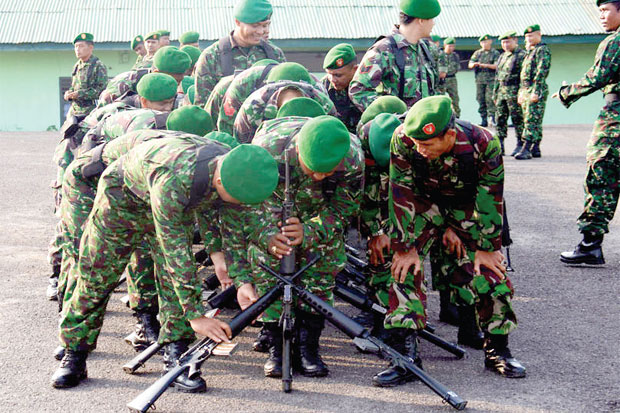 Korem 044/Gapo Genjot...