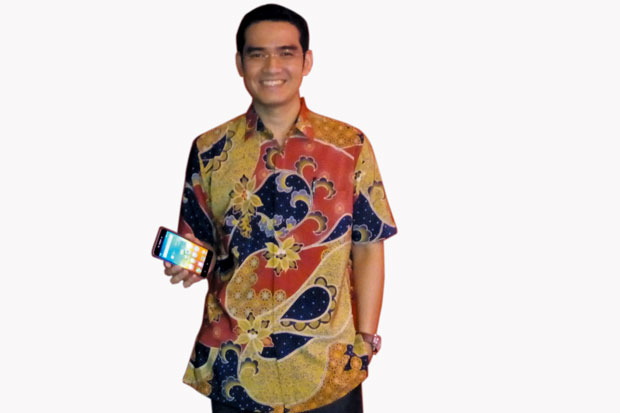 Belajar Retail Experience...