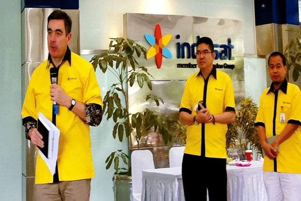 Streaming Non Stop Jakarta-Bekasi
