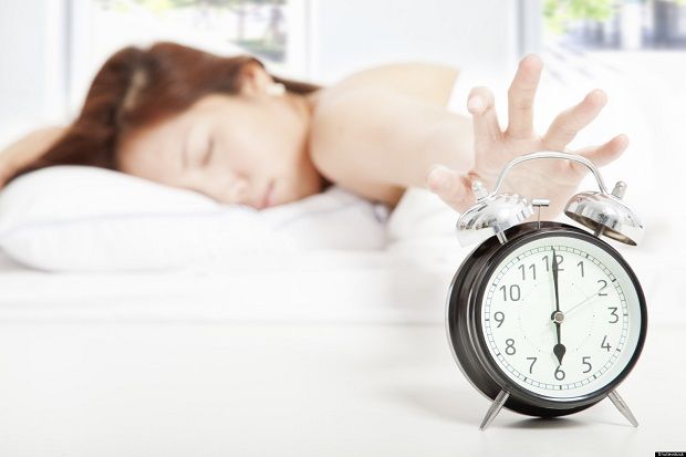 7 Tips Agar Bisa Bangun...
