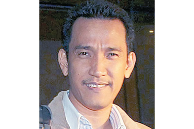 Mencari Pemutus Sengketa...