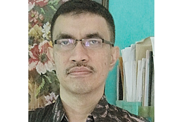 Ketika Sayap Singa Udara...