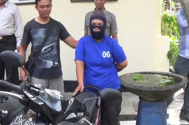 Selesai Bercinta, Janda...