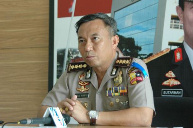 Mabes Polri Masih Selidiki...