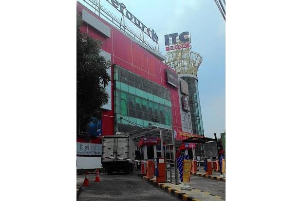 Ini Dia Pelapor Pertama...