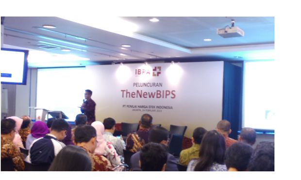 IBPA Luncurkan Sistem...