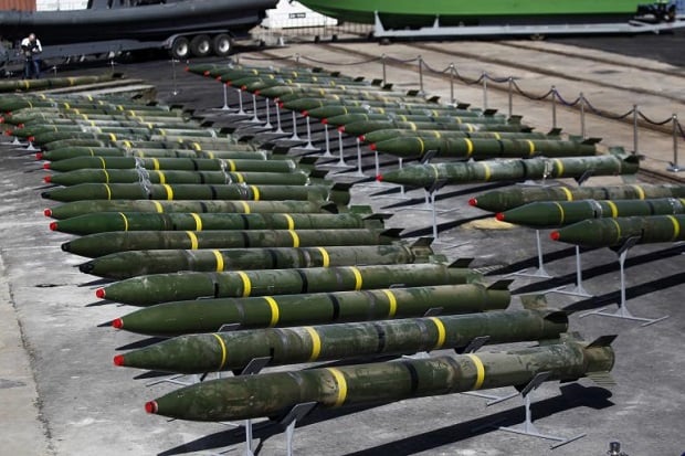 Hamas Siap Kejutkan...
