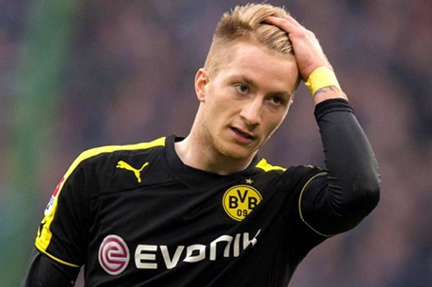 Buffon Berharap Reus...