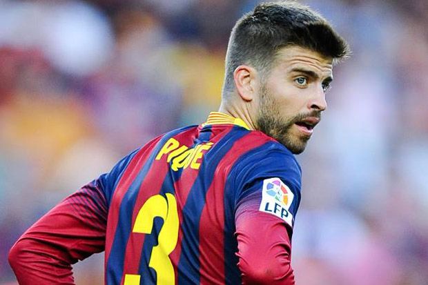 Pique: Tanpa Toure Man...