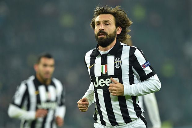 Pemain Buangan Milan...