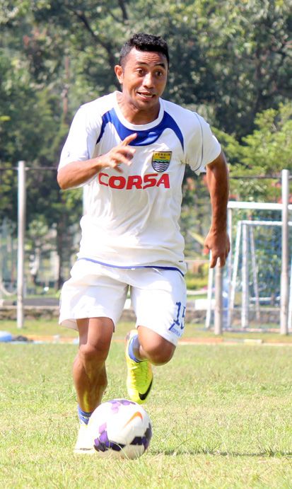 Yes, Firman Bisa Turun...