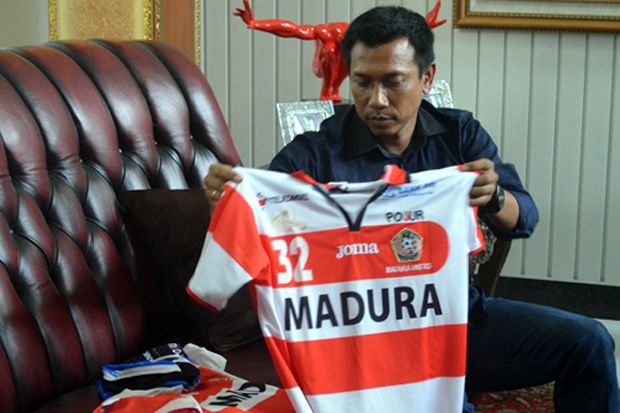 Tim Kasta Kedua Diuntungkan...