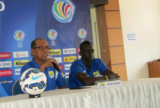Persib Waspadai Motivasi...