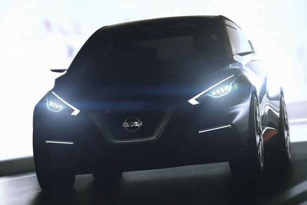 Ini Gambar Hatchback...