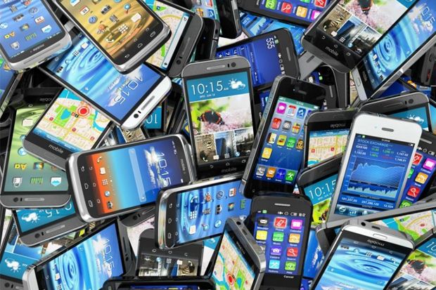 AS Kritisi Aturan Smartphone...