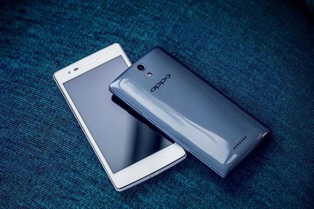 Ini Smartphone Mid-low...