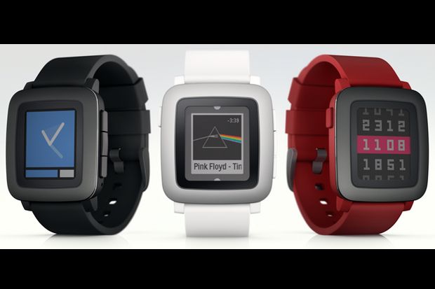 Pabble Time Jam Tangan...