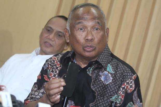 Kalah di PN Jaksel,...