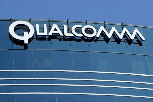 Qualcomm Kenalkan Empat...