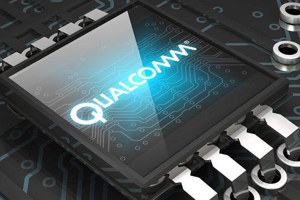 Qualcomm Perluas Jangkauan,...