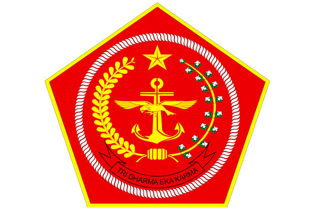 TNI AL Tambah Peralatan...